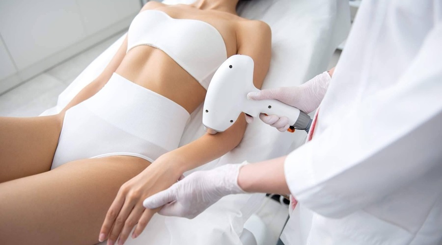 Epilasyon Uygulayıcısı Kursu