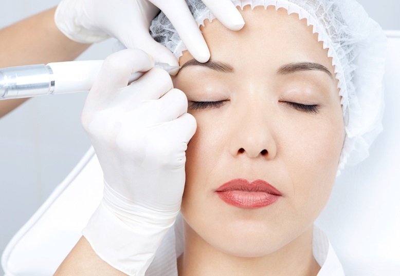 Profesyonel Güzellik Eğitimi